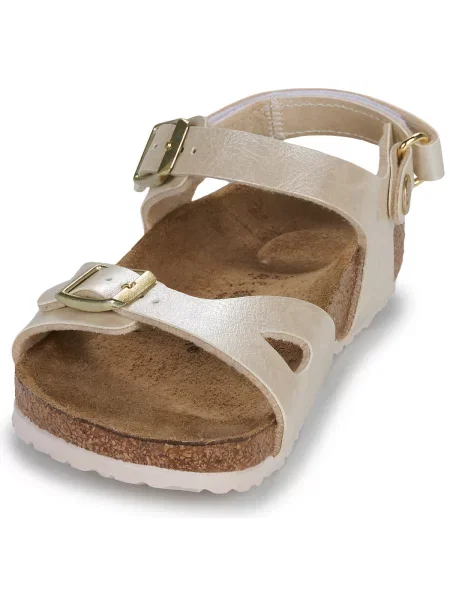 Sandale Birkenstock bijela