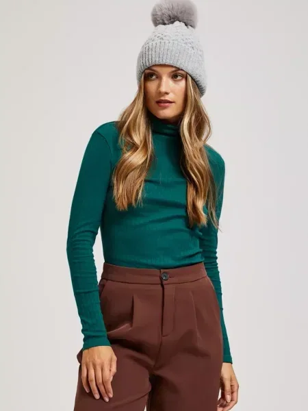 Căciulă Marisse gri