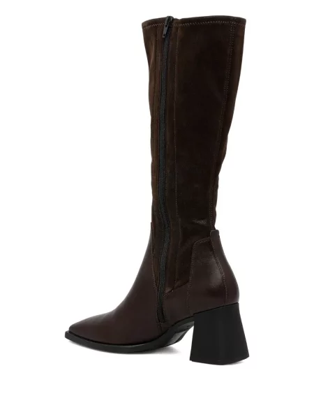 Botine Vagabond maro