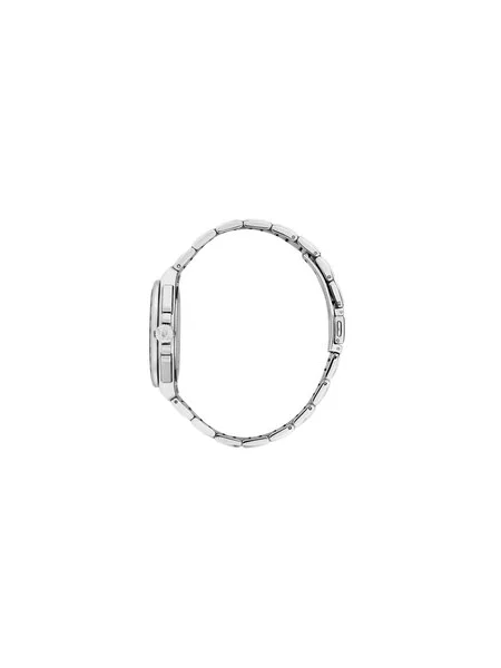 Maserati Hodinky Velocita strieborná