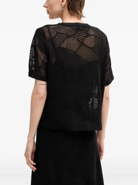 Scurt bluză Dkny negru