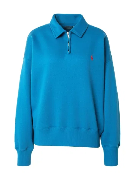 Hanorac Polo Ralph Lauren roșu