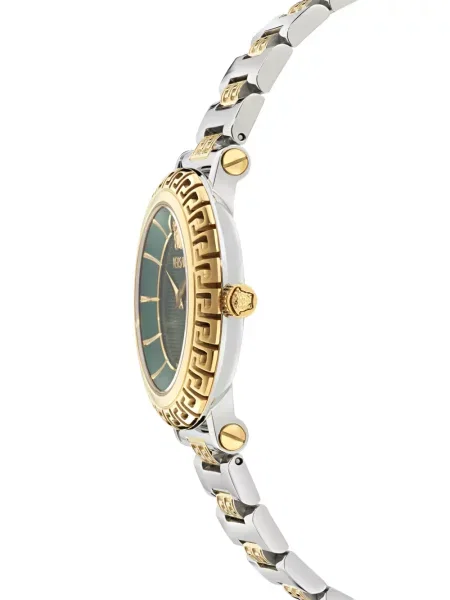 Ceas Versace verde