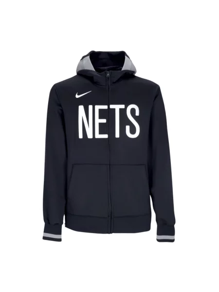 Lekka bluza sportowa Nike czarna