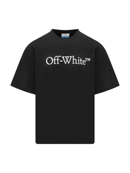 Koszulka Off-white biała