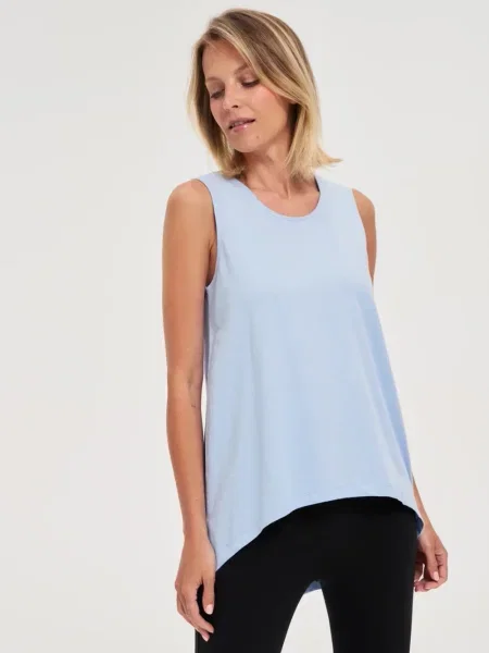 Tricou Marisse negru