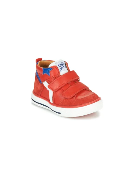 Pantofi copii Gbb roșu