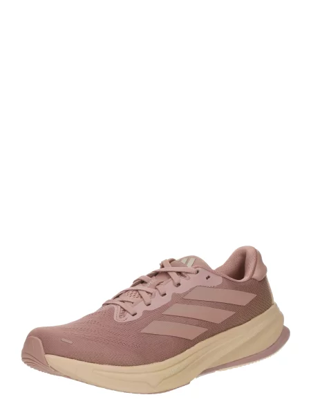 Bėgimo batai adidas Supernova Rise 2 W rožinė