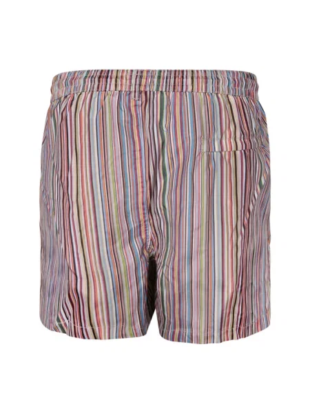 Kąpielówki Paul Smith w paski