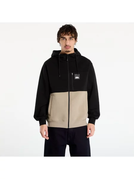 Vesta Horsefeathers crna