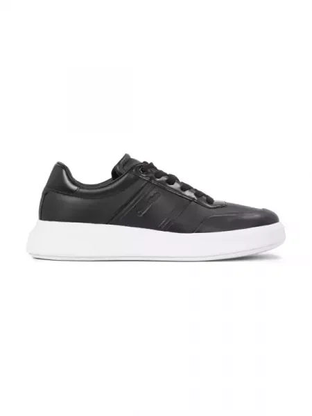 Sneakers Calvin Klein negru