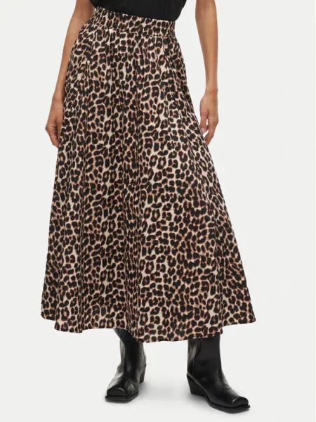 Maxi krilo Vila rjava