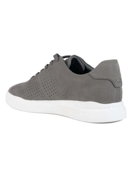 Pantofi Sergio Moretti gri