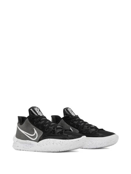 Sneakerși Nike Air Zoom cu dungi alb