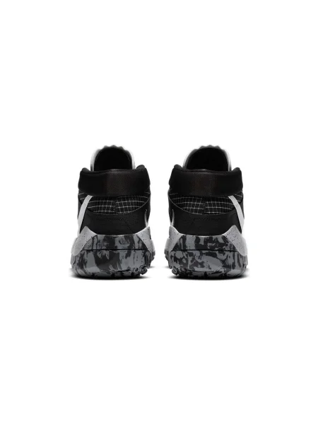 Tenisky Nike čierna