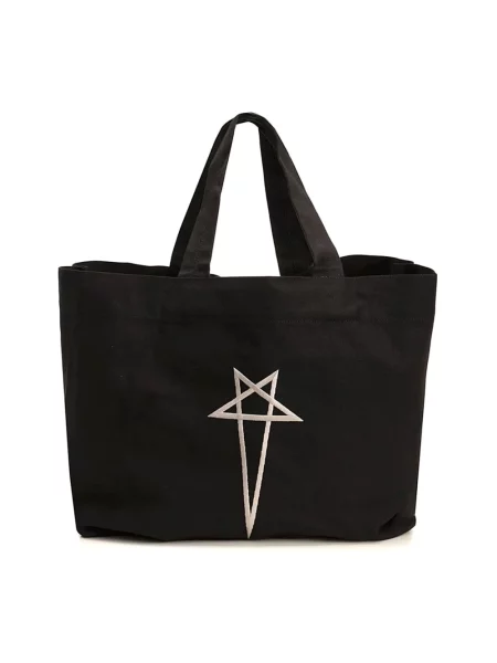 Torba Rick Owens czarna