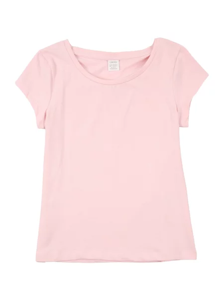 Lindex Tricou roz