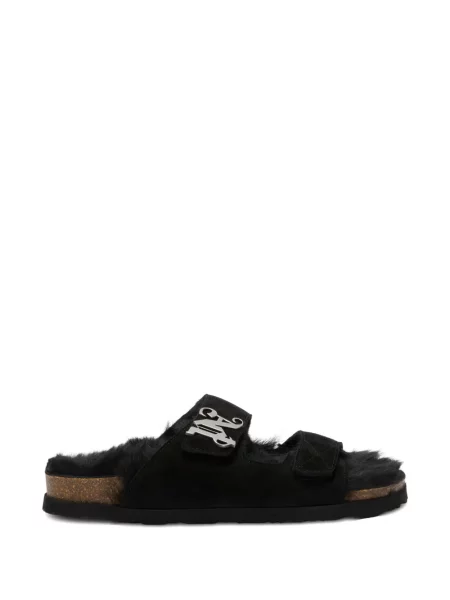 Sandale Palm Angels negru
