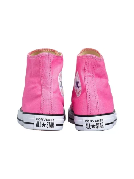 Pantofi Converse roz