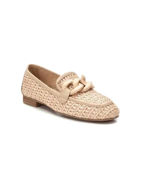 Pantofi Carmela bej