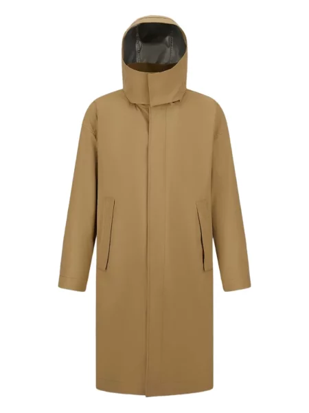 Geacă parka Laminar cu glugă