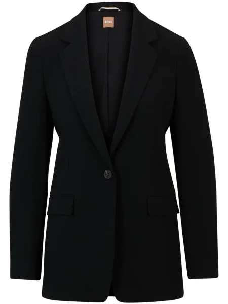 Блейзър Boss черно