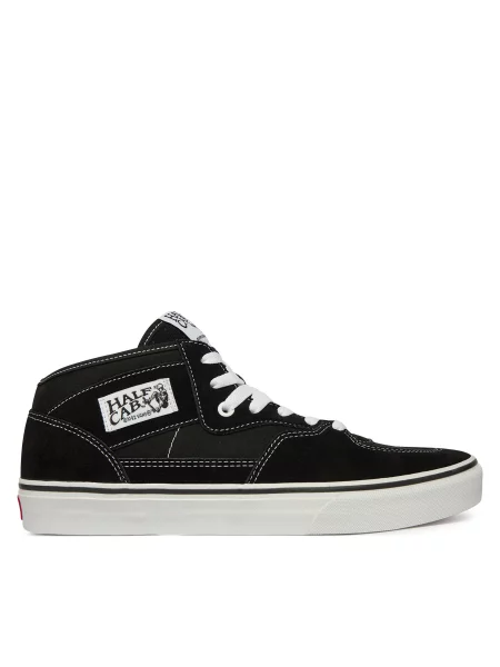 Teniși Vans Half Cab Decon negru