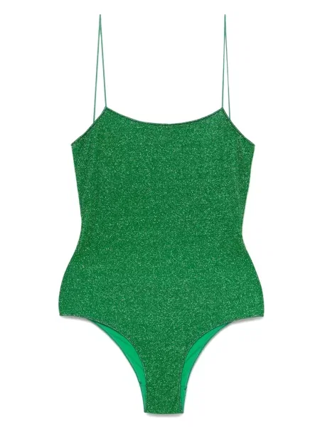 Costum de baie Oseree verde