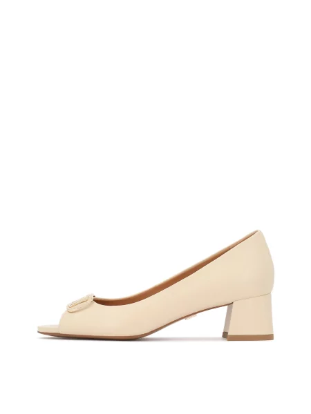 Kazar Lodičky béžová