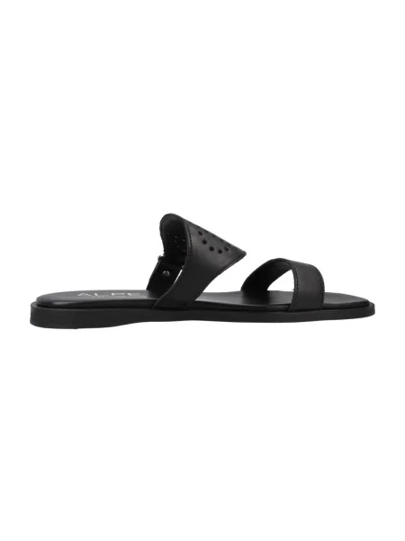 Pantofi Alpe negru