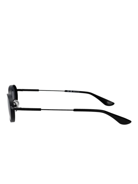 Ochelari de soare Alexander Mcqueen Eyewear negru