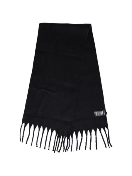 Šál Antony Morato černý