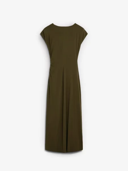 Scalpers Rochie verde