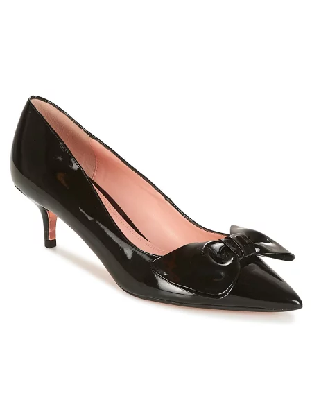 Pantofi Dune London negru