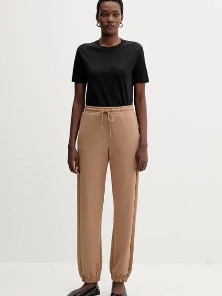 Спортивні штани MM by Max Mara LEVICO