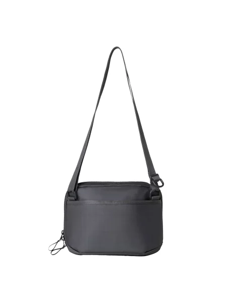 THE NORTH FACE Taška cez rameno BCV PRO CROSSBODY / antracitová sivá