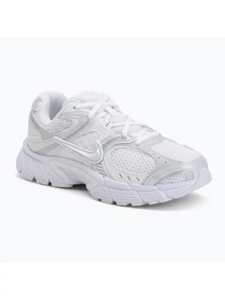 Кроссовки Nike белые