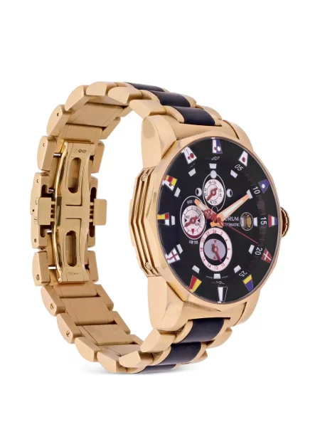 Ceas Corum negru