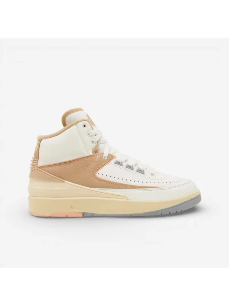 Pantofi Nike retro alb