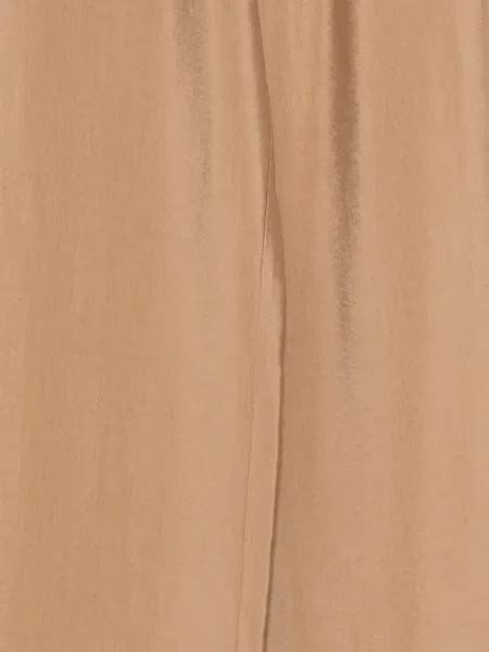 Spodnie Alysi brązowe