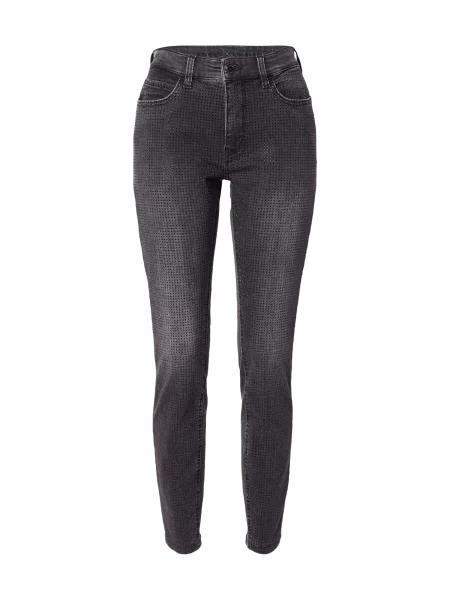 MAC Jeans DREAM denim negru