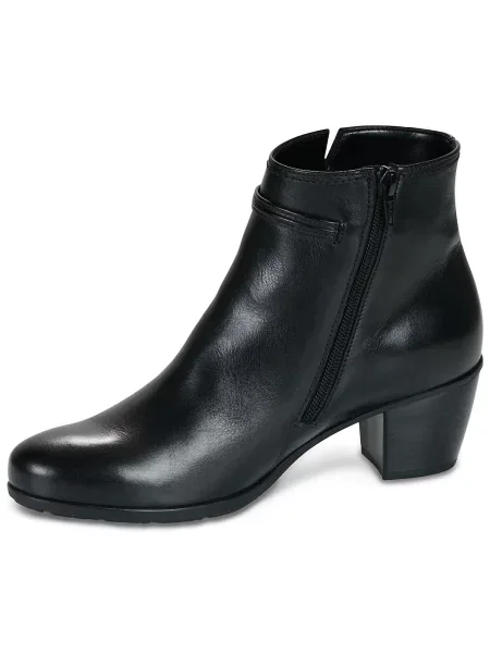Pantofi Gabor negru