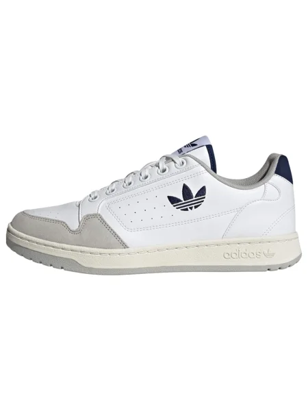 Sneakerși Adidas Originals alb