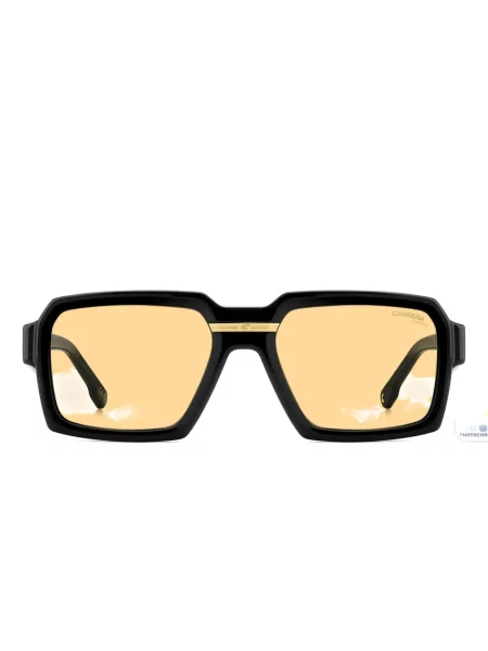 Ochelari de soare Carrera negru