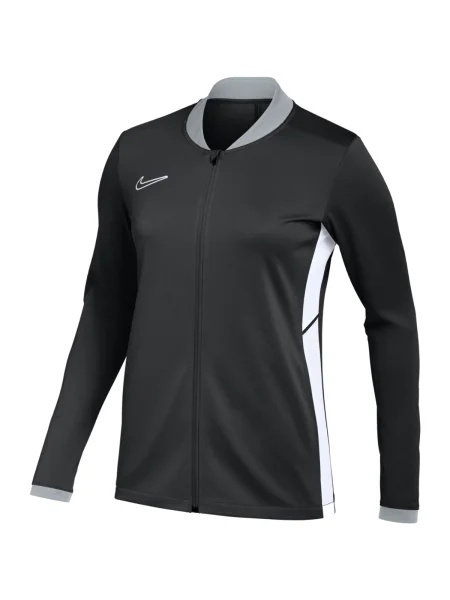 Geacă Nike tricotate negru