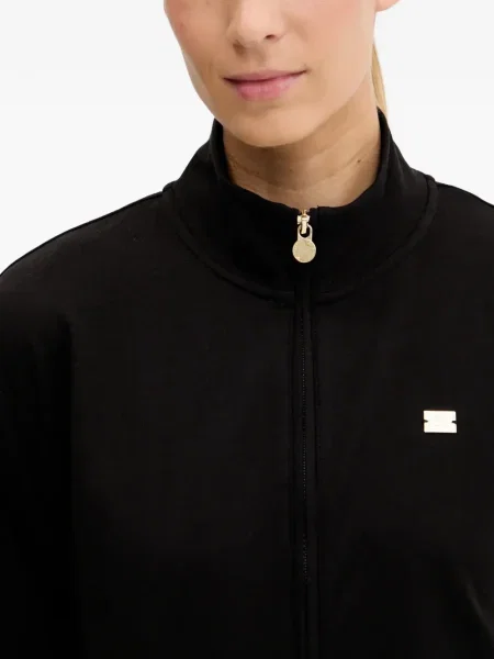 Trening Ea7 Emporio Armani negru