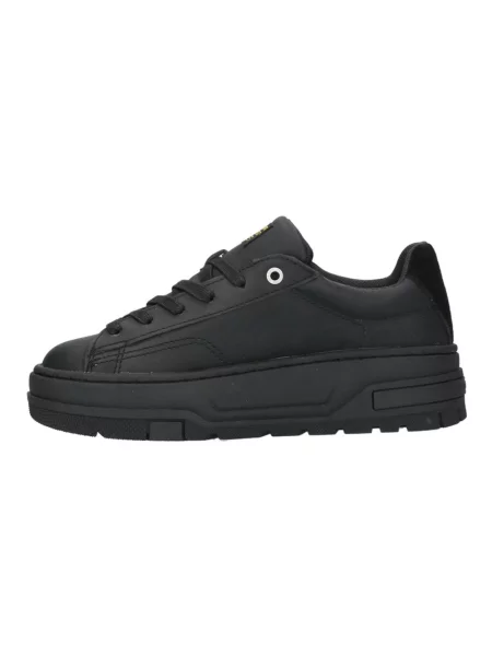 Sneakersy G-star Raw czarne