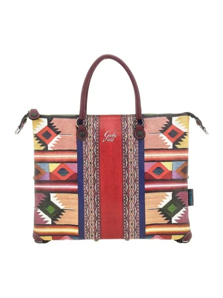 Wielobarwność torba podróżna Gabs