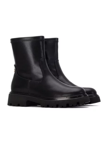 Botine Xti negru