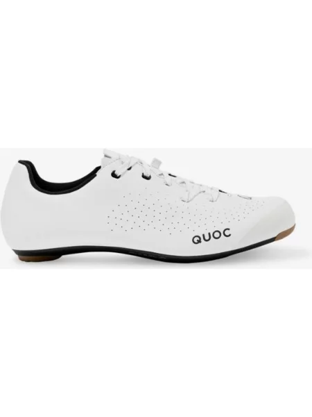 Buty do biegania QUOC Escape Road 41 biały